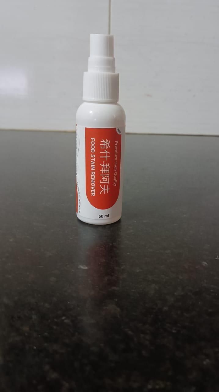 Stain Remover 50ML (Pack of 2)