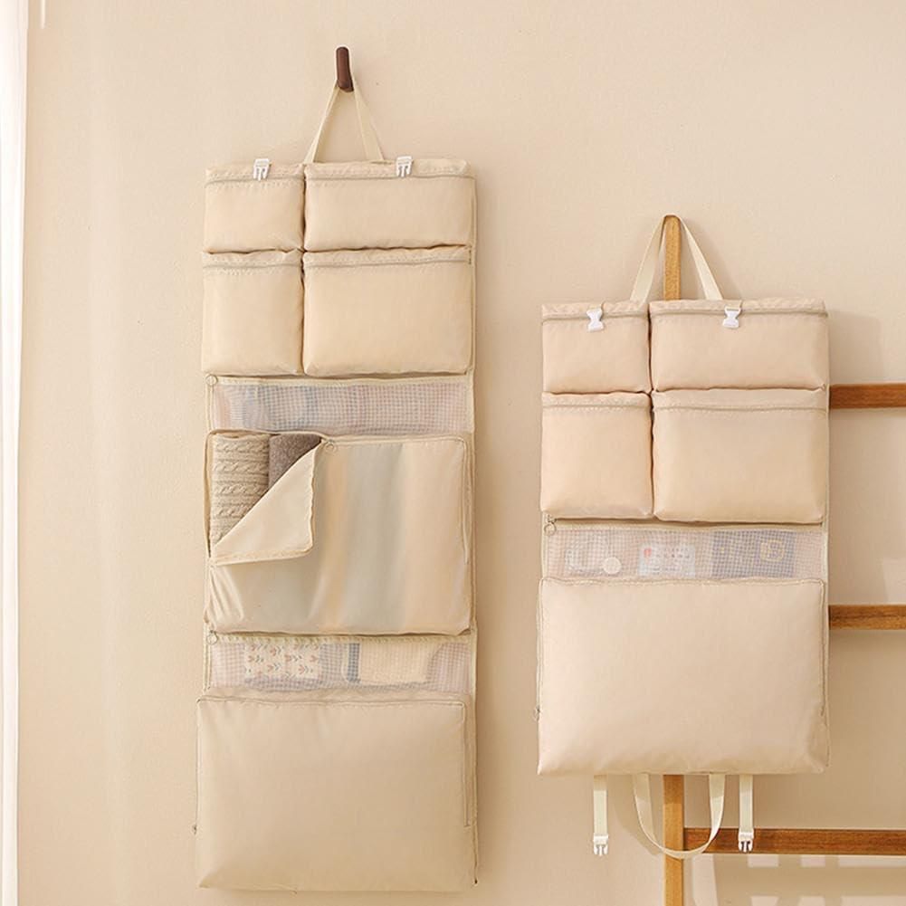 Foldable Hanging Bag